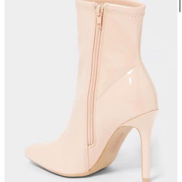 Bebe Kandey Boots - Picture 2 of 8